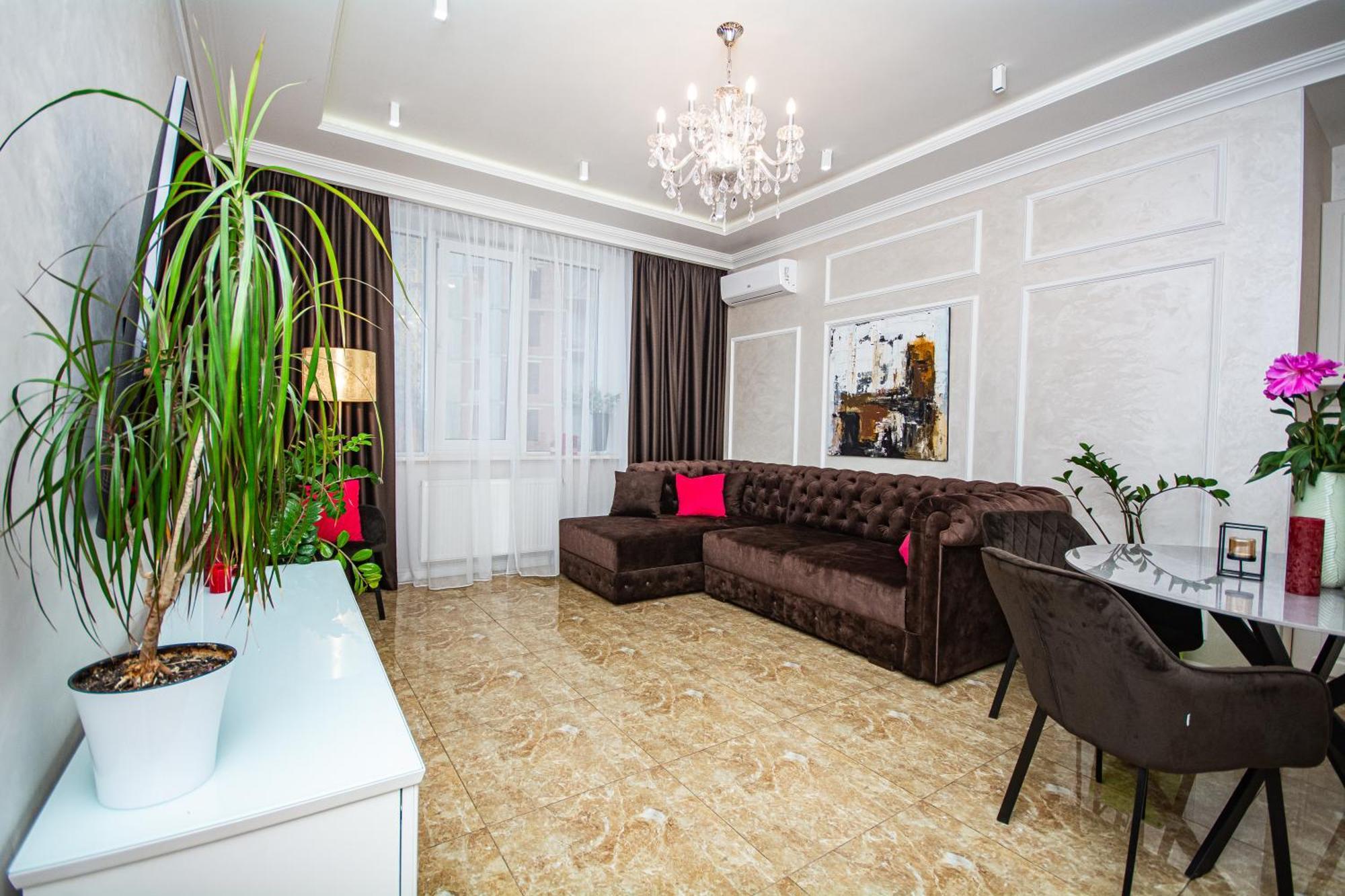 Luxury For Business & Pleasure Royal 2 Apartment Kiev Bagian luar foto