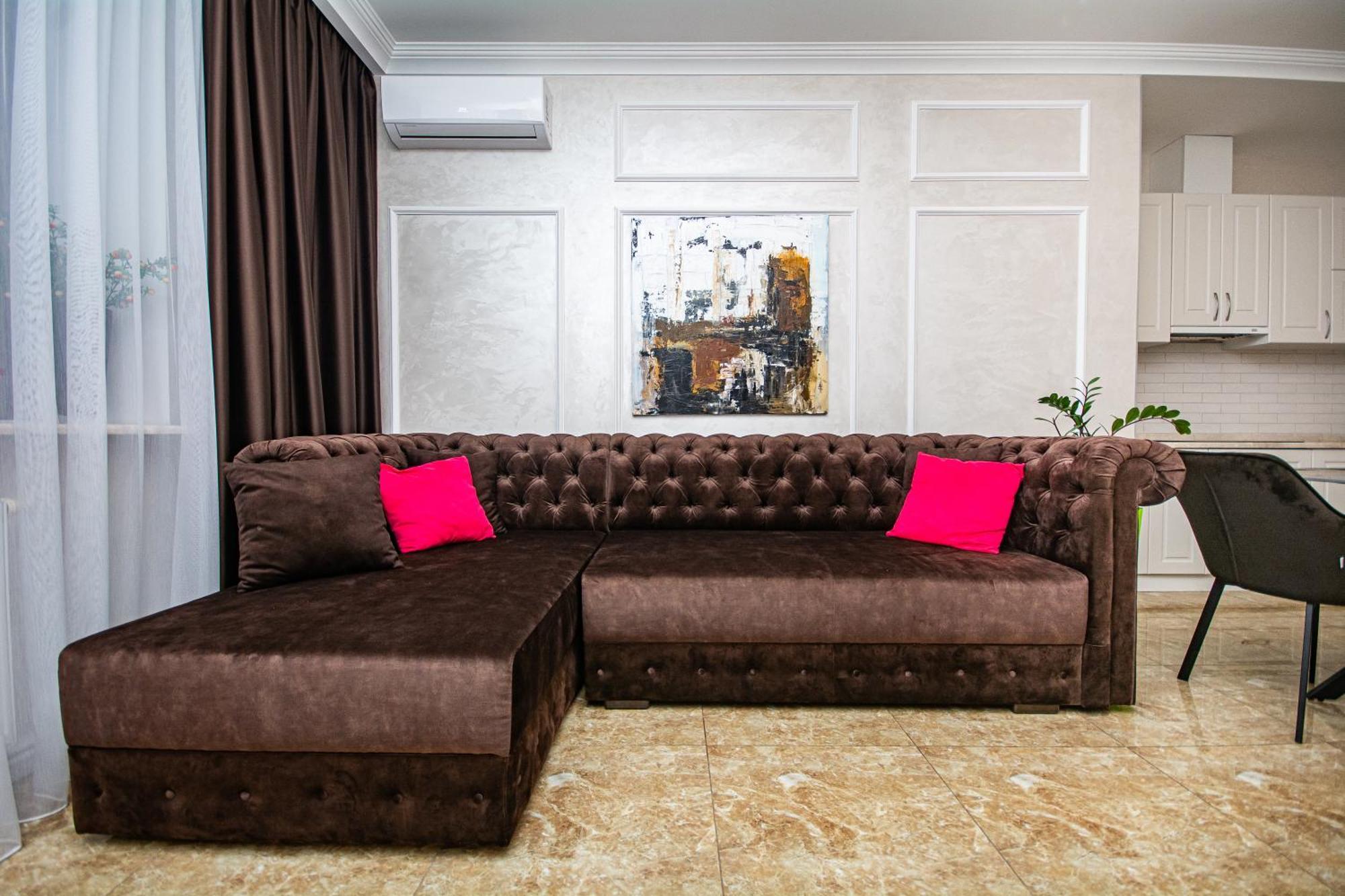 Luxury For Business & Pleasure Royal 2 Apartment Kiev Bagian luar foto